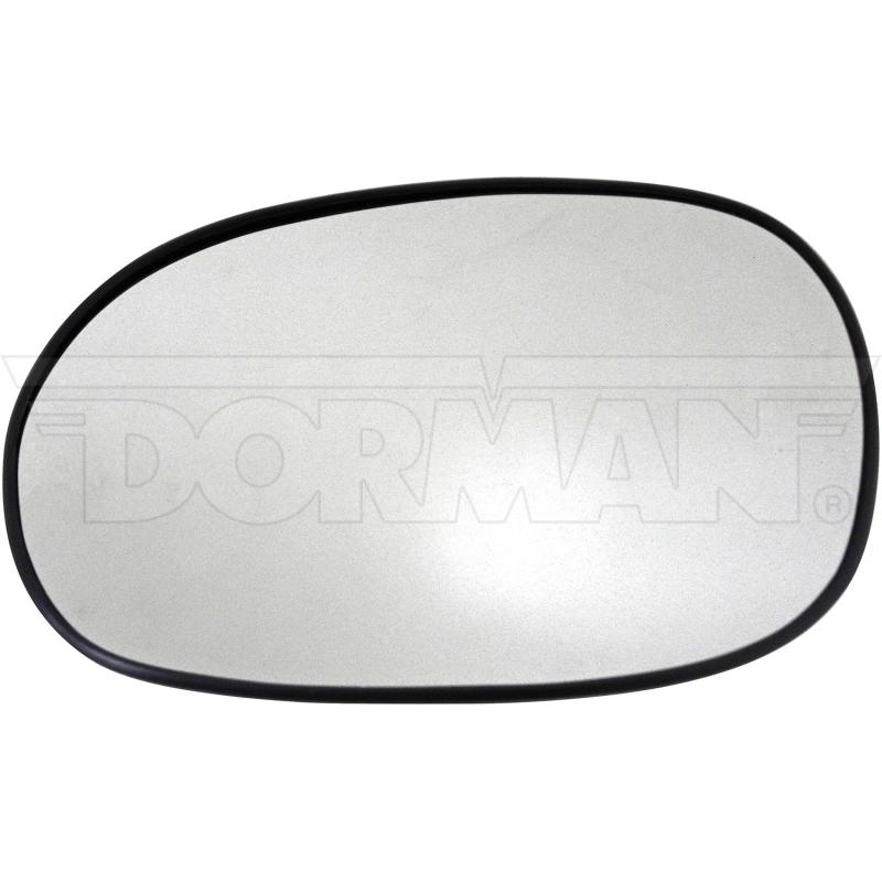 2006 Chrysler Sebring Door Mirror Glass Left Dorman 56252 image 3 of 4