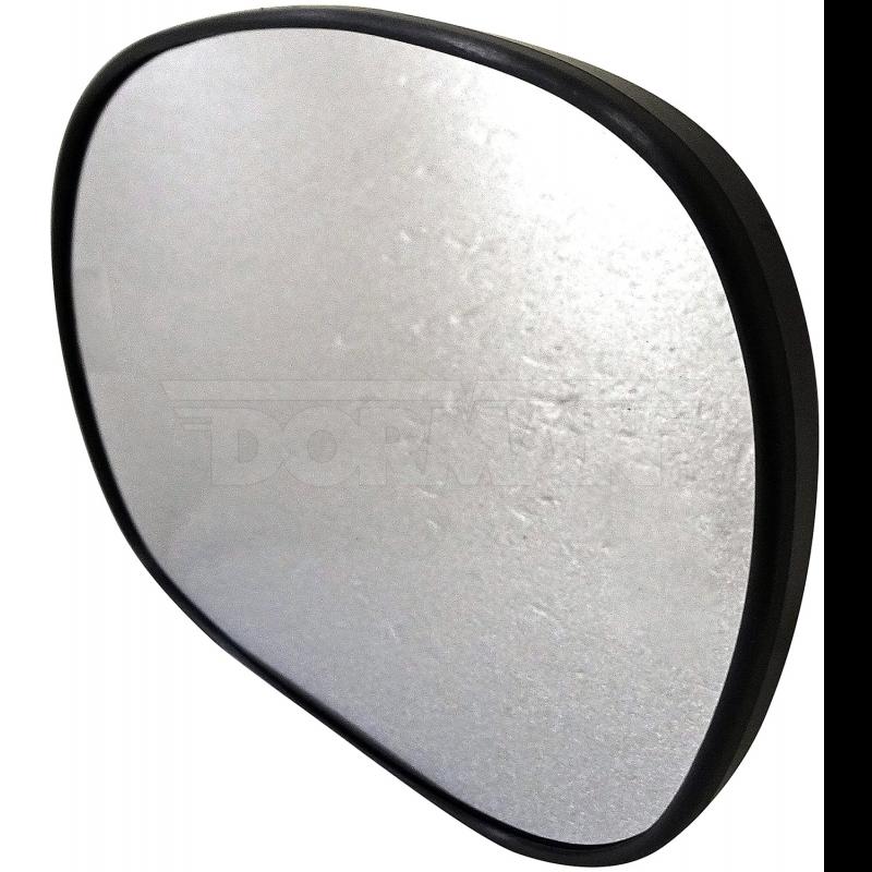 2006 Chrysler Sebring Door Mirror Glass Left Dorman 56252 image 4 of 4
