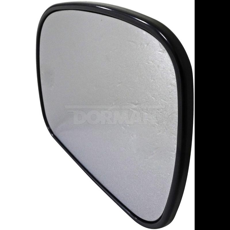 2004 Dodge Grand Caravan Door Mirror Glass Left Dorman 56258 image 4 of 4