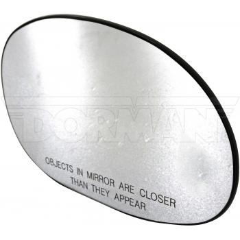 2009 Chrysler PT Cruiser Door Mirror Glass Right Dorman 56269 image 1 of 4