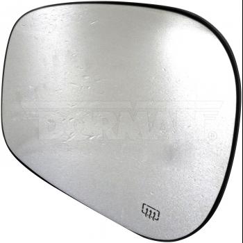 2004 Dodge Ram 3500 Door Mirror Glass Left Dorman 56274 image 1 of 4