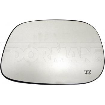 2004 Dodge Ram 3500 Door Mirror Glass Left Dorman 56274 image 3 of 4