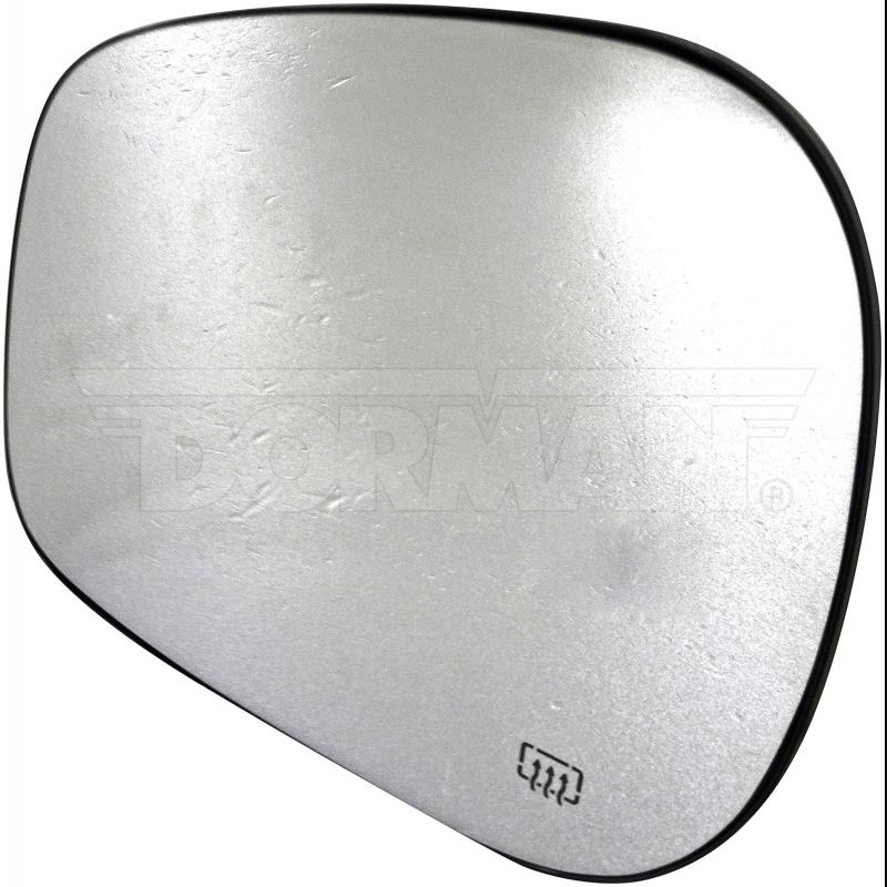 2004 Dodge Ram 3500 Door Mirror Glass Left Dorman 56274 image 1 of 4