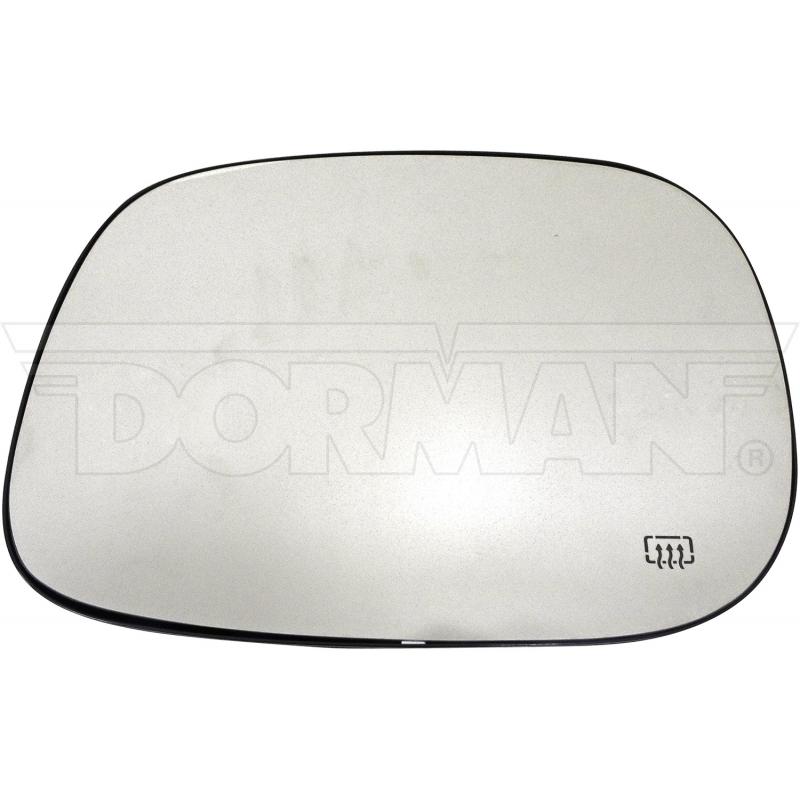2004 Dodge Ram 3500 Door Mirror Glass Left Dorman 56274 image 3 of 4