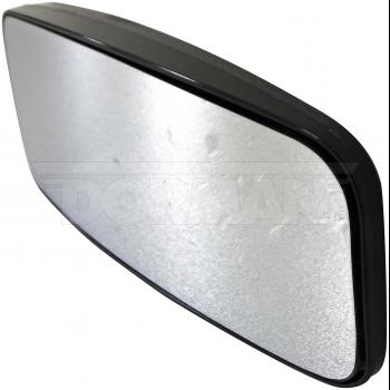 2009 Volkswagen Crafter Door Mirror Glass Left Lower Dorman 56282 image 1 of 4
