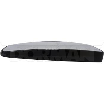2009 Volkswagen Crafter Door Mirror Glass Left Lower Dorman 56282 image 3 of 4