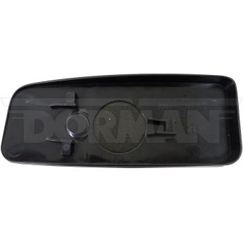 2009 Volkswagen Crafter Door Mirror Glass Left Lower Dorman 56282 image 4 of 4
