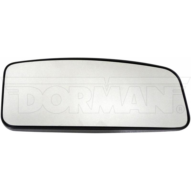 2008 Freightliner Sprinter 3500 Door Mirror Glass Left Lower Dorman 56282 image 2 of 4