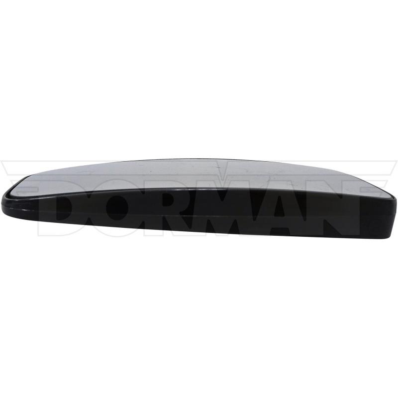 2008 Freightliner Sprinter 3500 Door Mirror Glass Left Lower Dorman 56282 image 3 of 4