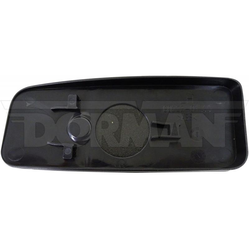2008 Freightliner Sprinter 3500 Door Mirror Glass Left Lower Dorman 56282 image 4 of 4