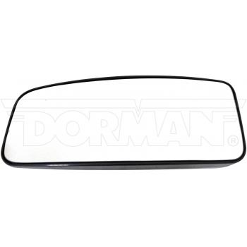 2009 Volkswagen Crafter Door Mirror Glass Right Lower Dorman 56283 image 3 of 4