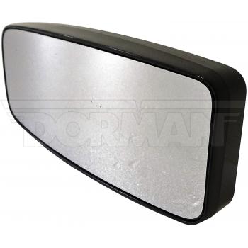2009 Volkswagen Crafter Door Mirror Glass Right Lower Dorman 56283 image 4 of 4