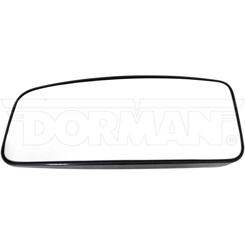 2008 Freightliner Sprinter 3500 Door Mirror Glass Right Lower Dorman 56283 image 3 of 4