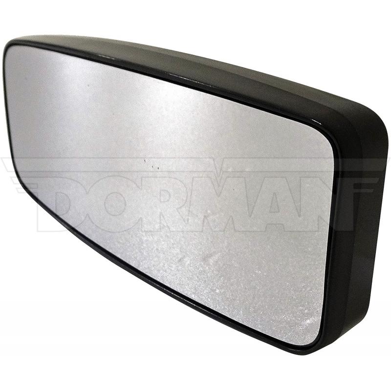2008 Freightliner Sprinter 3500 Door Mirror Glass Right Lower Dorman 56283 image 4 of 4