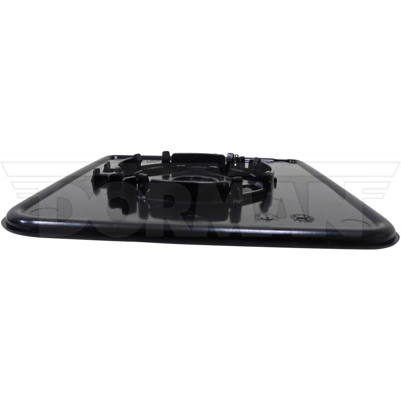 2016 Jeep Wrangler Door Mirror Glass Left Dorman 56297 image 1 of 4