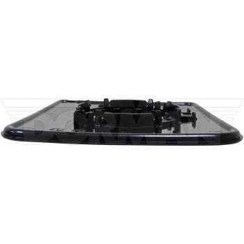 2012 Jeep Wrangler Door Mirror Glass Right Dorman 56299 image 3 of 4