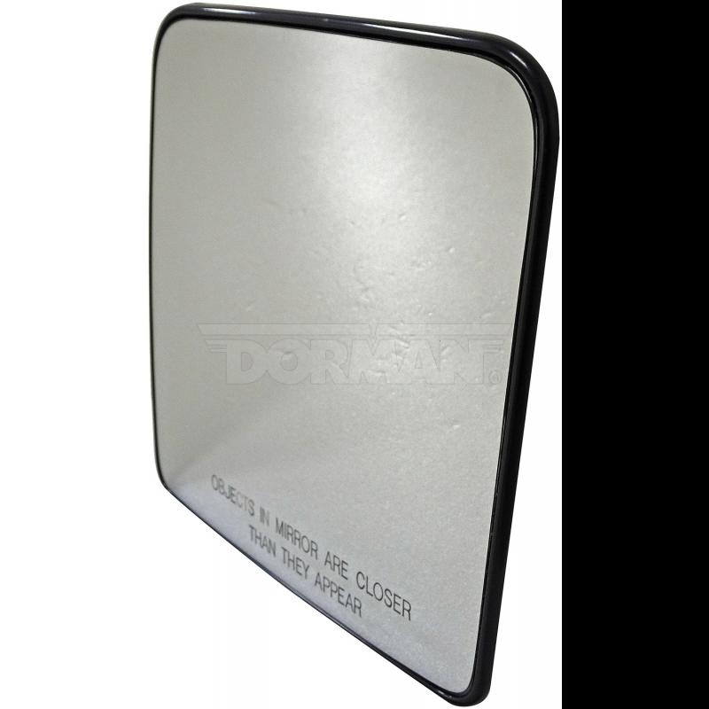 2016 Jeep Wrangler Door Mirror Glass Right Dorman 56299 image 1 of 4