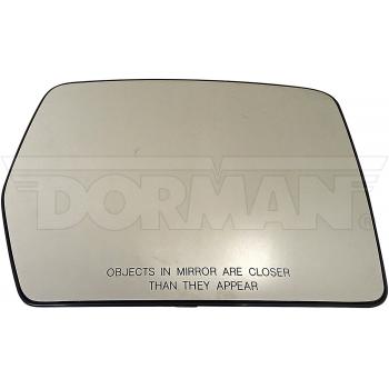 2006 Ford F-150 Door Mirror Glass Right Dorman 56312 image 4 of 4
