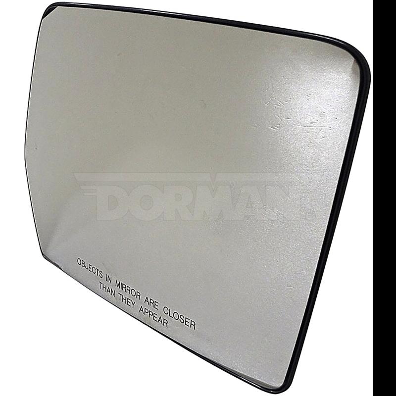 2007 Ford F-150 Door Mirror Glass Right Dorman 56312 image 3 of 4