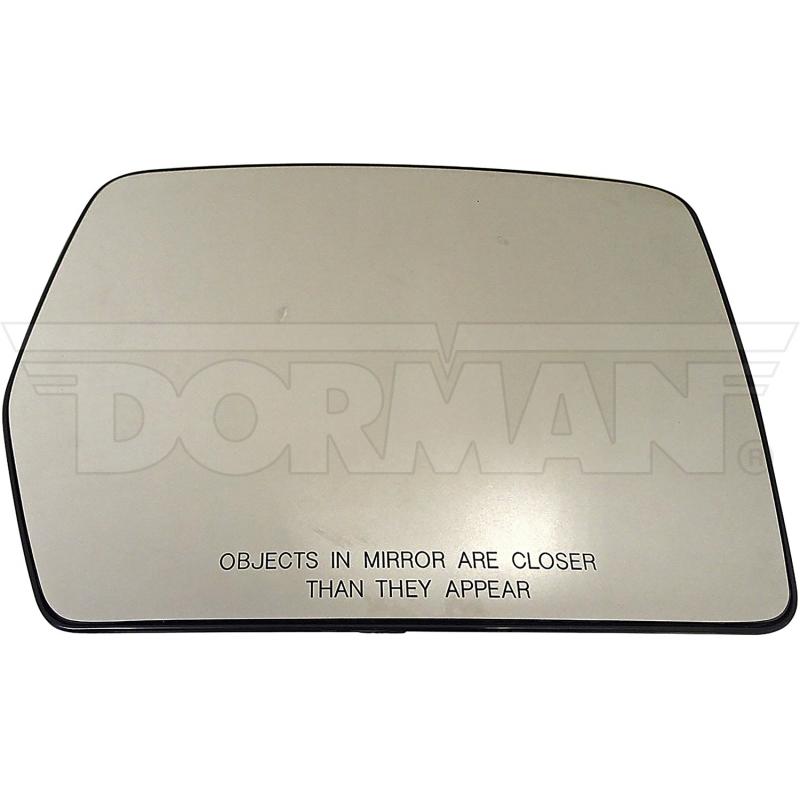 2007 Ford F-150 Door Mirror Glass Right Dorman 56312 image 4 of 4