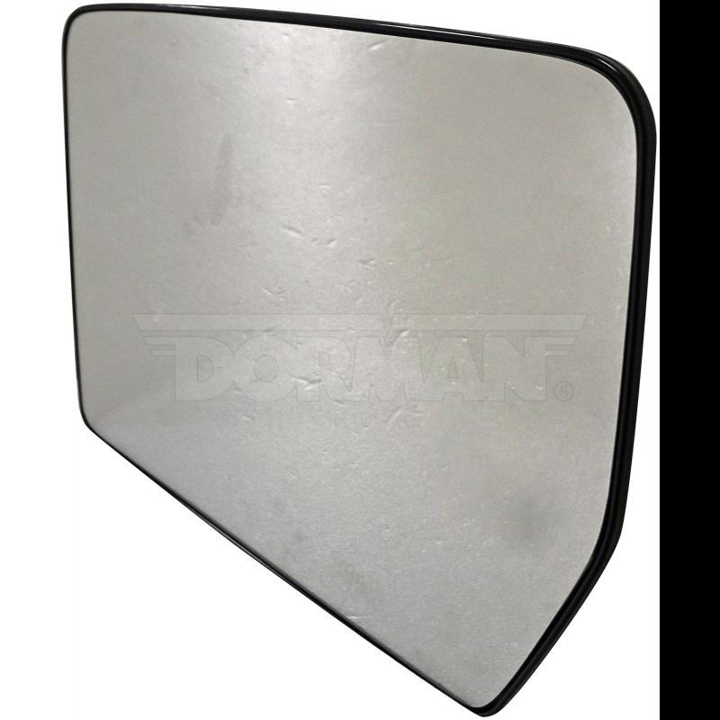 2007 Ford F-150 Door Mirror Glass Left Dorman 56313 image 1 of 4