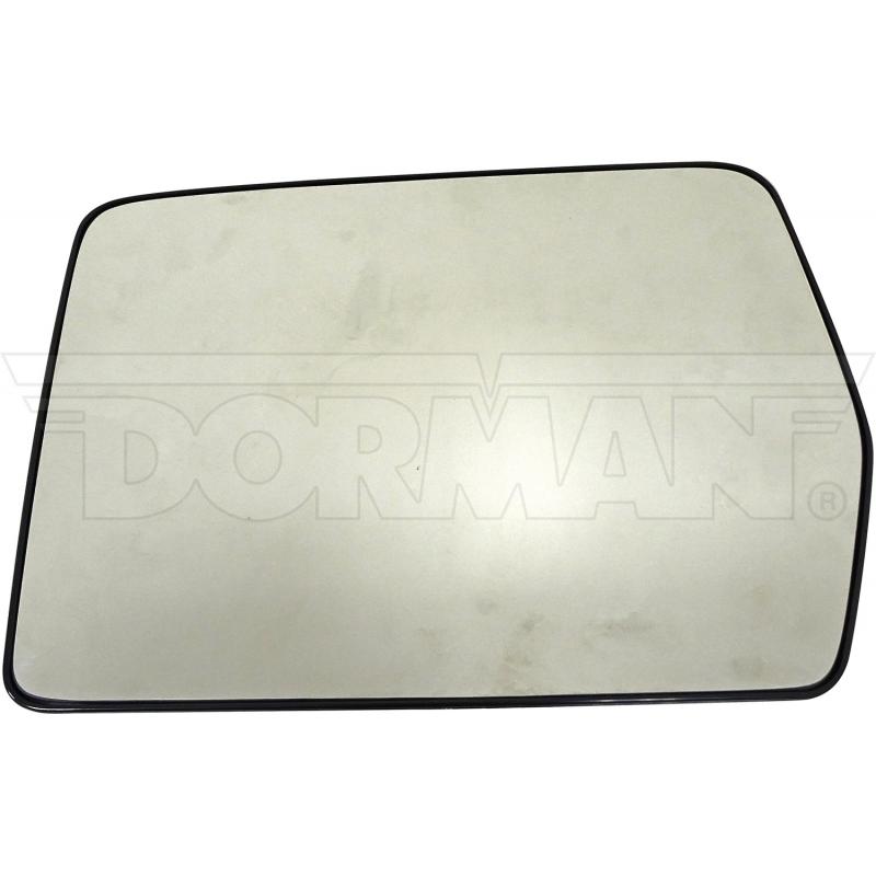 2007 Ford F-150 Door Mirror Glass Left Dorman 56313 image 3 of 4