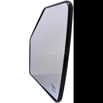 2007 Mercury Mountaineer Door Mirror Glass Left Dorman 56317 image 3 of 4
