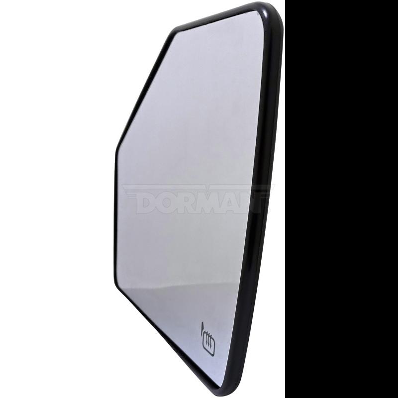 2008 Ford Explorer Sport Trac Door Mirror Glass Left Dorman 56317 image 3 of 4
