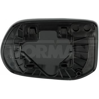 2010 Honda Civic Door Mirror Glass Left Dorman 56329 image 2 of 2