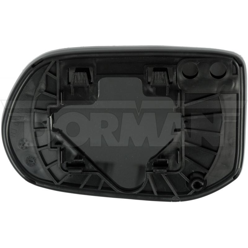 2008 Honda Civic Door Mirror Glass Left Dorman 56329 image 2 of 2