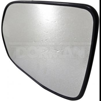 2007 Honda CR-V Door Mirror Glass Left Dorman 56331 image 2 of 4