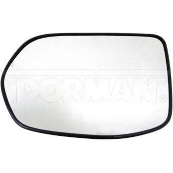 2007 Honda CR-V Door Mirror Glass Left Dorman 56331 image 3 of 4