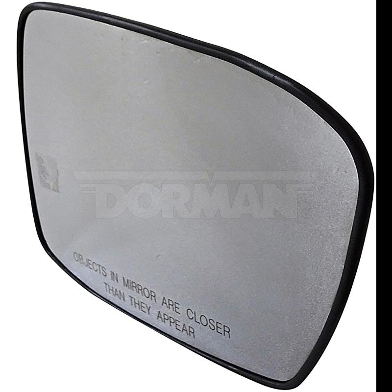 2007 Honda Odyssey Door Mirror Glass Right Dorman 56334 image 4 of 4