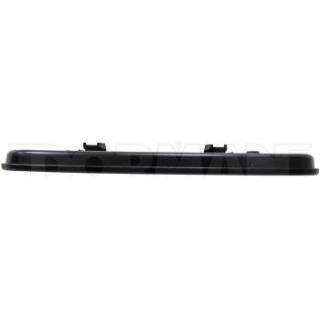 2007 Honda Element Door Mirror Glass