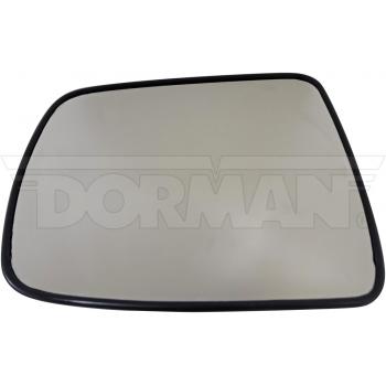 2008 Honda Element Door Mirror Glass Left Dorman 56341 image 2 of 4