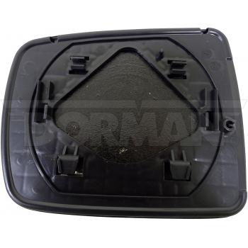 2008 Honda Element Door Mirror Glass Left Dorman 56341 image 3 of 4