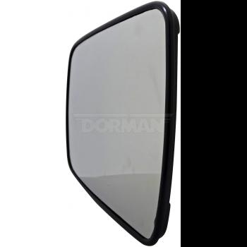 2008 Honda Element Door Mirror Glass Left Dorman 56341 image 4 of 4