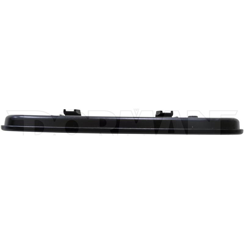 2009 Honda Element Door Mirror Glass