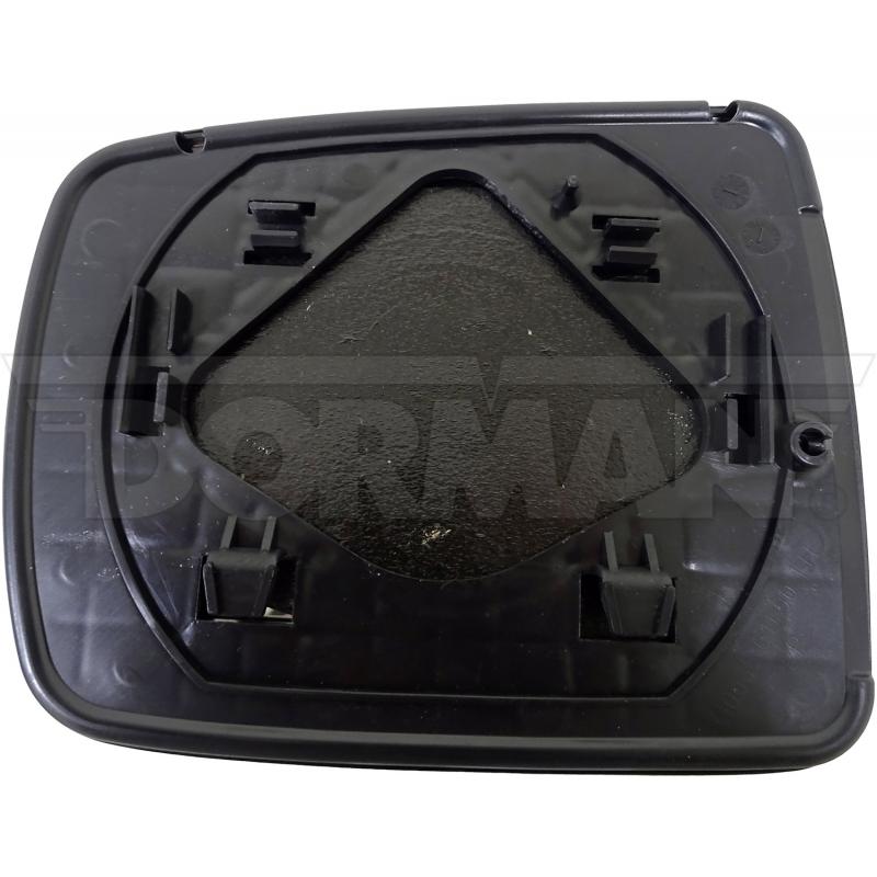 2004 Honda Element Door Mirror Glass Left Dorman 56341 image 3 of 4