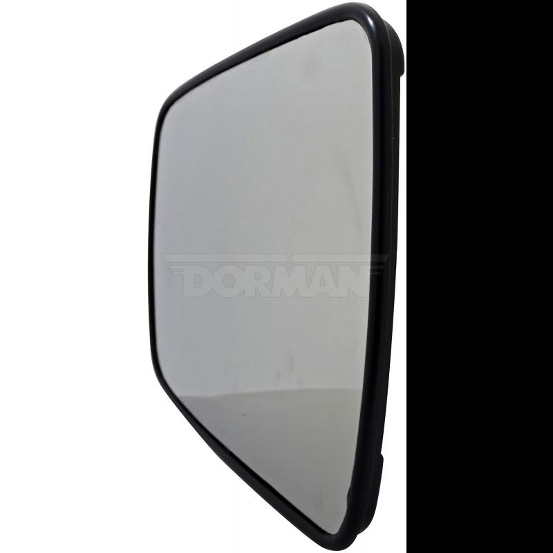 2004 Honda Element Door Mirror Glass Left Dorman 56341 image 4 of 4