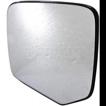2009 Honda Pilot Door Mirror Glass Left Dorman 56345 image 3 of 4