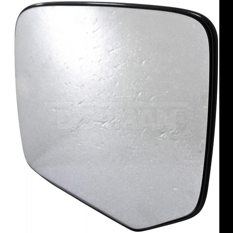 2011 Honda Pilot Door Mirror Glass Left Dorman 56345 image 3 of 4