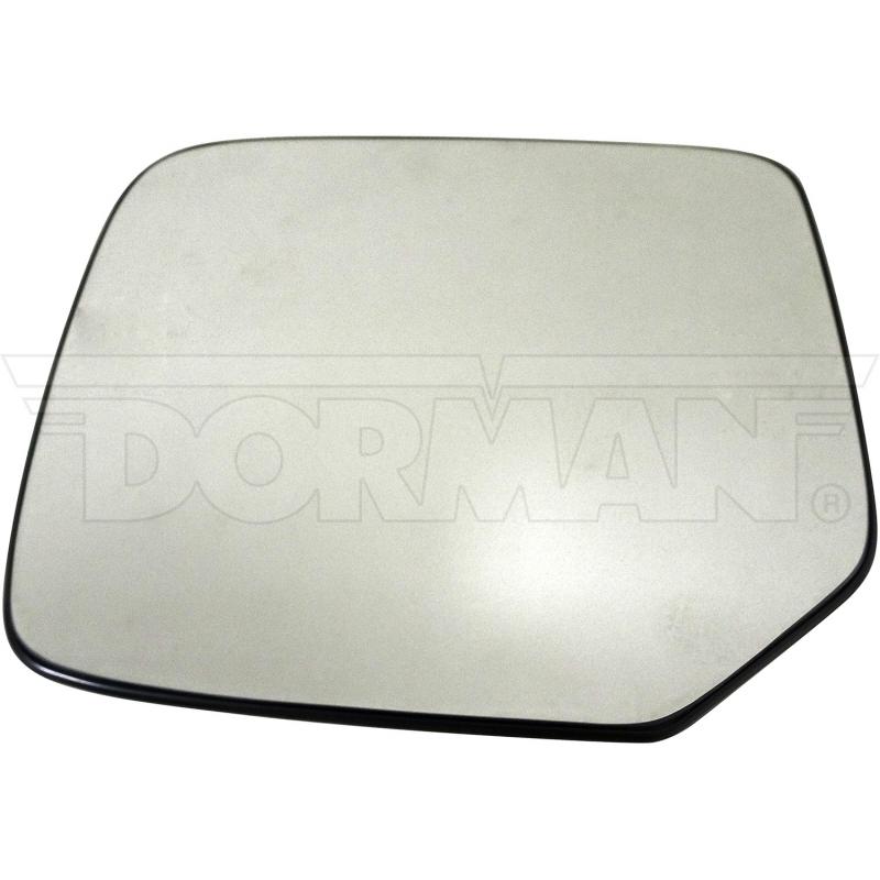 2011 Honda Pilot Door Mirror Glass Left Dorman 56345 image 4 of 4