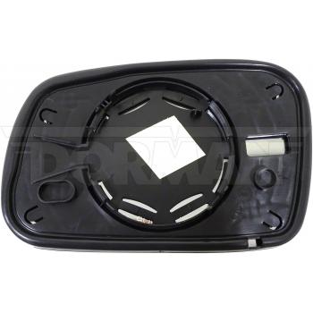 2010 Honda Civic Door Mirror Glass Right Dorman 56361 image 2 of 4