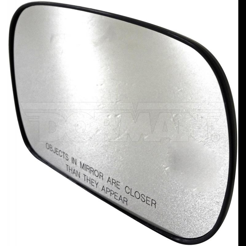 2008 Honda Civic Door Mirror Glass Right Dorman 56361 image 1 of 4