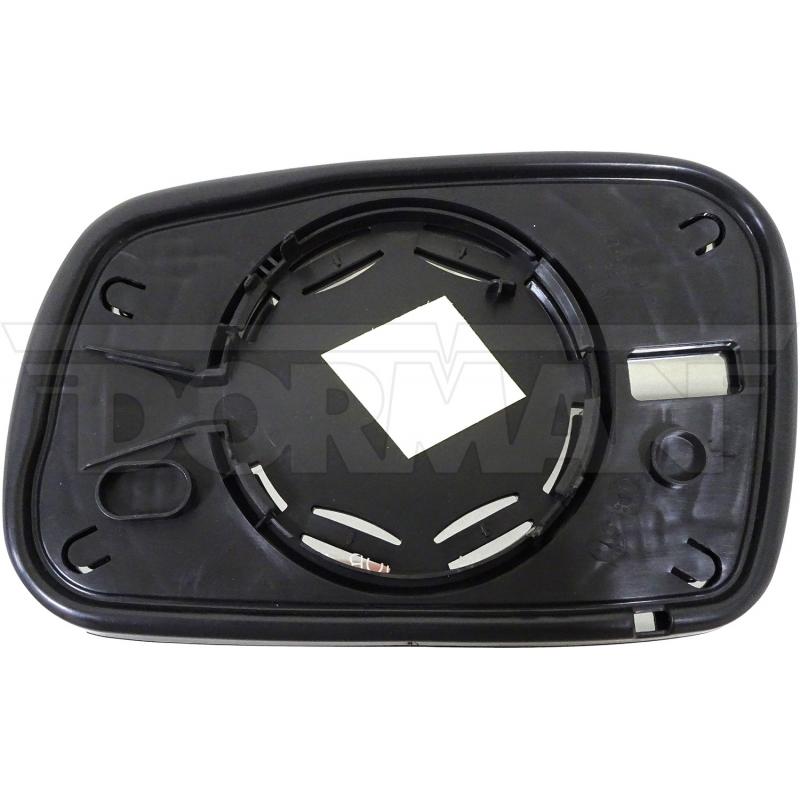2008 Honda Civic Door Mirror Glass Right Dorman 56361 image 2 of 4