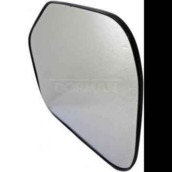 2007 Honda Ridgeline Door Mirror Glass