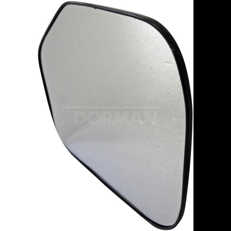 2008 Honda Ridgeline Door Mirror Glass Left Dorman 56374 image 1 of 4