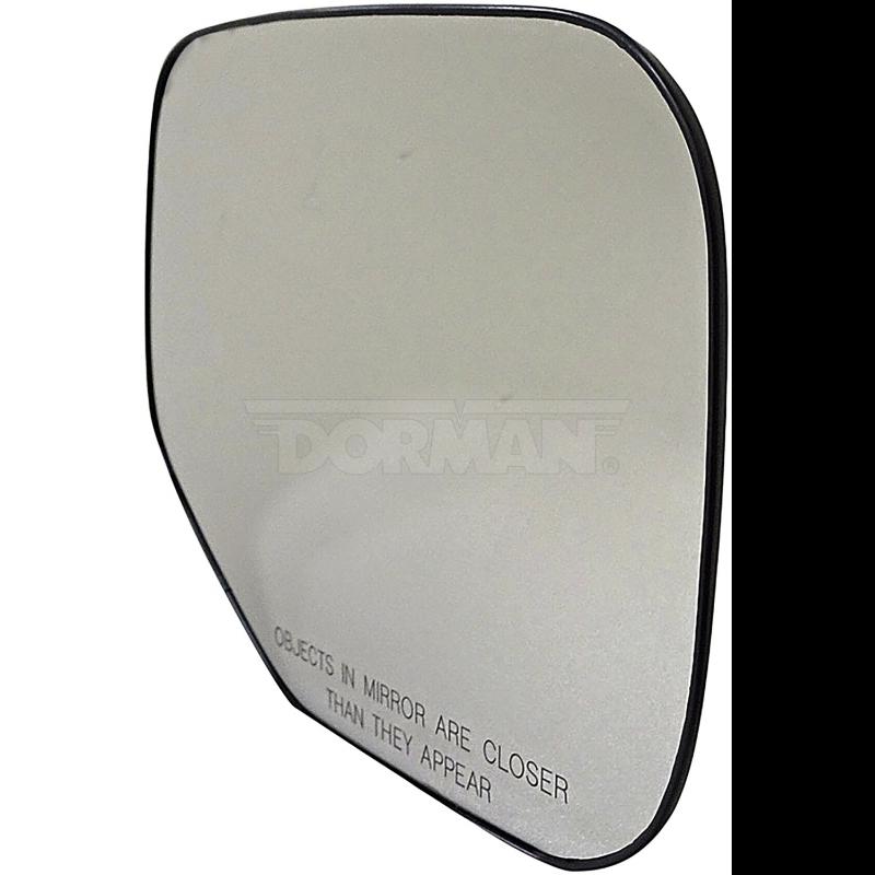 2008 Honda Ridgeline Door Mirror Glass Right Dorman 56375 image 1 of 4