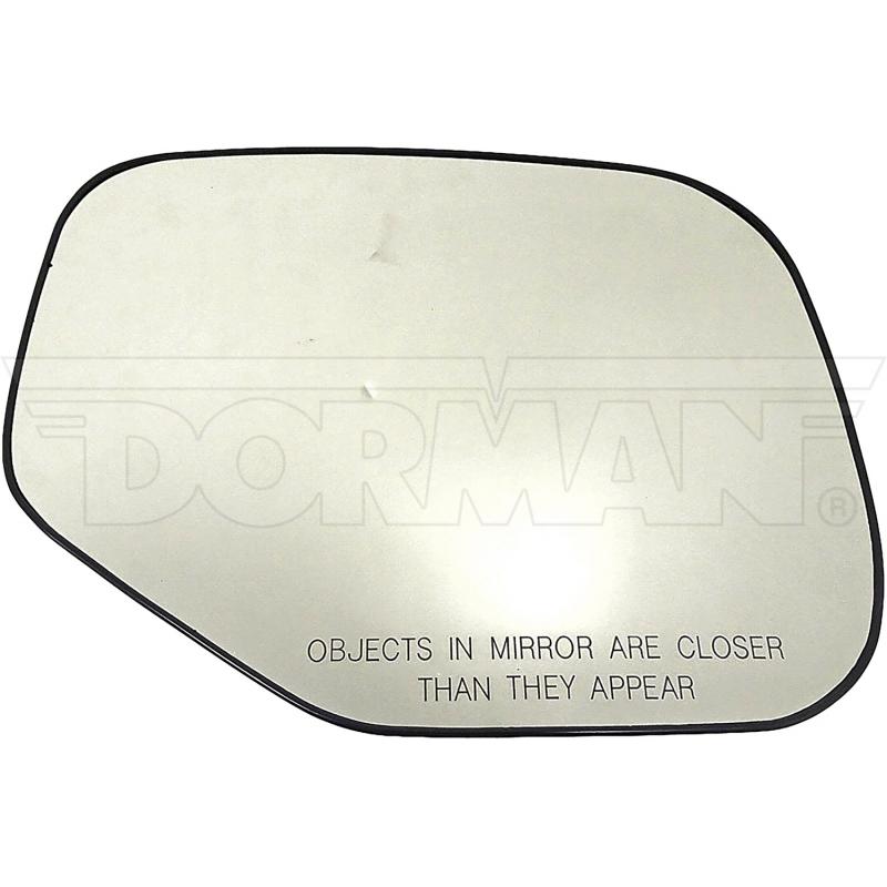 2008 Honda Ridgeline Door Mirror Glass Right Dorman 56375 image 2 of 4